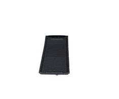 VOLVO C30 centrinės konsolės žaliuzių apdailos dangtelis originalus 9123545