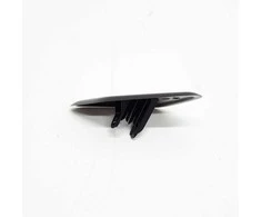 VOLVO C30 dešiniojo priekinio žibinto ploviklio dangtelis originalus 39863944