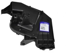 VOLVO C30 ECU saugojimo dėžė Originali 30776195