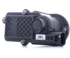 VOLVO C30 EGR vožtuvas Originalus 31216573