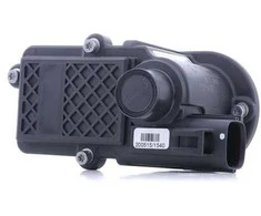 VOLVO C30 EGR vožtuvas Originalus 31216573