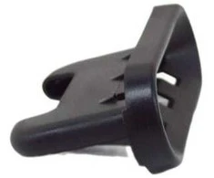 VOLVO C30 galinės apatinės sėdynės pagalvėlės laikiklis originalus 9208257