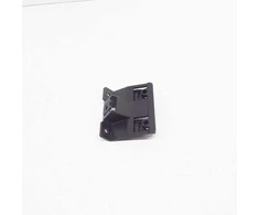 VOLVO C30 galinio bamperio apsauginio skydelio laikiklis Originalus 30657220