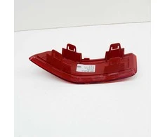 VOLVO C30 galinio bamperio kairiojo atšvaito plokštelė 31213992 Originali