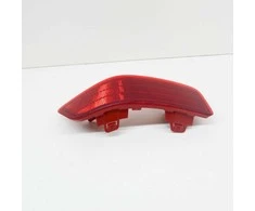 VOLVO C30 galinio bamperio kairiojo atšvaito plokštelė 31213992 Originali