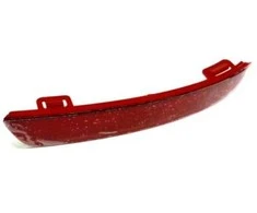 VOLVO C30 galinis dešinysis bamperio atšvaitas Originalus 31283894
