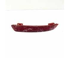 VOLVO C30 galinis dešinysis bamperio atšvaitas 31283892 NAUJAS GENUINALUS