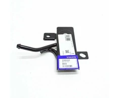 VOLVO C30 Galinis dešinysis duslintuvo laikiklis 31280445 NAUJAS ORIGINALUS