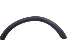 Volvo C30 Galinis Dešinysis Juodas Fender Tvirtinimas Originalus 31283137