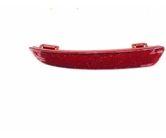 VOLVO C30 galinis kairysis bamperio atšvaitas Originalus 31283891
