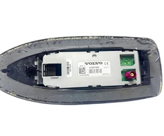 Volvo C30 GPS Antena 2007 2013 Originalus 31667592