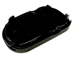 VOLVO C30 Kairės priekinės lempos galinis dangtelis 31294541 NAUJAS ORIGINALUS