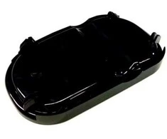VOLVO C30 Kairės priekinės lempos galinis dangtelis 31294541 NAUJAS ORIGINALUS