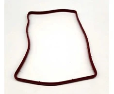 VOLVO C30 oro filtro korpuso tarpinė originali 30637445