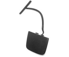 VOLVO C30 priekinio bamperio vilkimo akies dangtelis 39876530 NAUJAS GENUINALUS