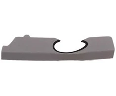 VOLVO C30 priekinio stovėjimo stabdžio dangtelis Originalus 39850615