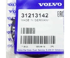 VOLVO C30 priekinio žibinto viršutinio dangtelio originalus 31213142