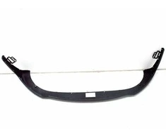 VOLVO C30 Priekinis Bamperio Spoileris Originalus 31214639