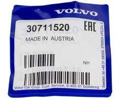 Volvo C30 S40 II S60 II Alynas Filtras Originalus 30711520