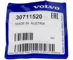 Volvo C30 S40 II S60 II Alynas Filtras Originalus 30711520