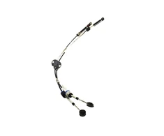 Volvo C30 S40 V50 Mechanizmo Kabelis Originalus 31325655