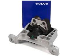 Volvo C30 S40 V50 V40 Kairysis Viršutinis Variklio Palaikymas Originalus 31401666