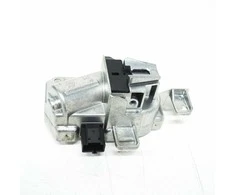 VOLVO C30 vairo kolonėlės užraktas Originalus 31340733