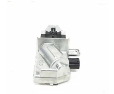 VOLVO C30 vairo kolonėlės užraktas Originalus 31340733