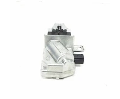 VOLVO C30 vairo kolonėlės užraktas Originalus 31340733