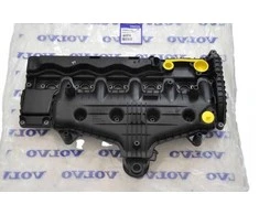 VOLVO C30 Variklio Įsiurbimo Kolektorius 31430316 NAUJAS ORIGINALUS