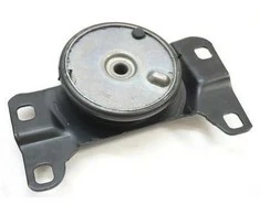 VOLVO C30 variklio kairysis laikiklis 31316498 NAUJAS GENUINALUS