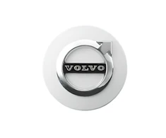 Volvo C40 Electric XC40 Ratlankstės Centro Dangtelis Originalus 32243630
