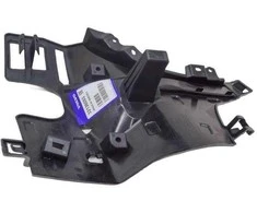 Volvo C40 Priekinis Dešinysis Bumperio Dangtelio Šarnyras Originalus 32136093