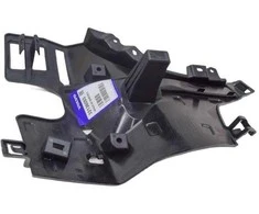 Volvo C40 Priekinis Dešinysis Bumperio Dangtelio Šarnyras Originalus 32136093