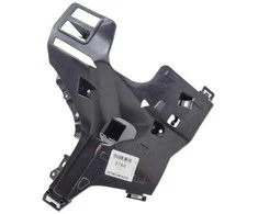 Volvo C40 Priekinis Dešinysis Bumperio Dangtelio Šarnyras Originalus 32136093