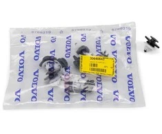 Volvo C40 S60 V60 Klipas x10 Originalus 30640643