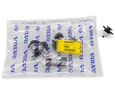 Volvo C40 S60 V60 Klipas x10 Originalus 30640643