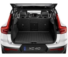 VOLVO C40 XC40 EX40 Bagažinės Kilpos Dėklas Originalus 32332512