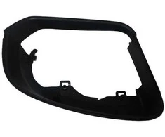 Volvo C40 XC40 Priekinis Dešinysis Durų Veidrodytės Apdangalas Originalus 31477662