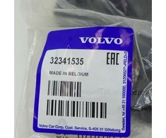 Volvo C40 XC40 Priekinis Dešinysis Sparno Nešėjas Originalus 32341535