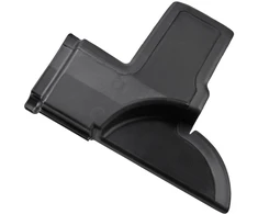 Volvo C40 XC40 Priekinis Kairysis Apatinis Skydelis Originalus 31497851