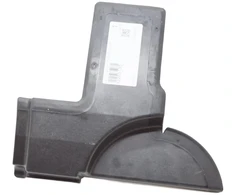 Volvo C40 XC40 Variklio Ilašo Dešinė Danga Originalus 32289135