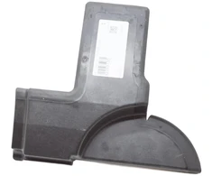 Volvo C40 XC40 Variklio Ilašo Dešinė Danga Originalus 32289135