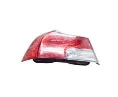 Volvo C70 Galinė Kairė Šviesa 2010 2011 2012 2013 Originalus 31299414