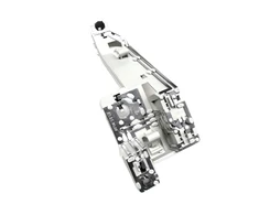 Volvo C70 Galinio Kairio Stiklo Laisvinimo Kebule Originalus 31299675