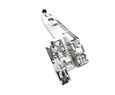 Volvo C70 Galinio Kairio Stiklo Laisvinimo Kebule Originalus 31299675
