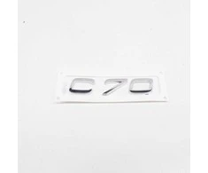 VOLVO C70 MK2 emblema Originali 30744331