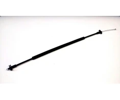 VOLVO C70 Priekinio Išorinio Durų Užrakto Kabelis Originalus 30787252