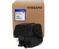 VOLVO C70 S60 S70 V70 Variklio Aliejus Skyliatorius Originalus 8692211