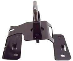 Volvo Dešinė Kėbulo Raktinė Plokštė C40 XC40 32244455